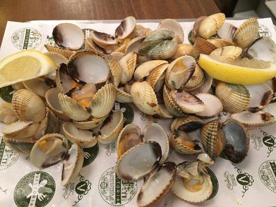 Vermuteria Victoria SL